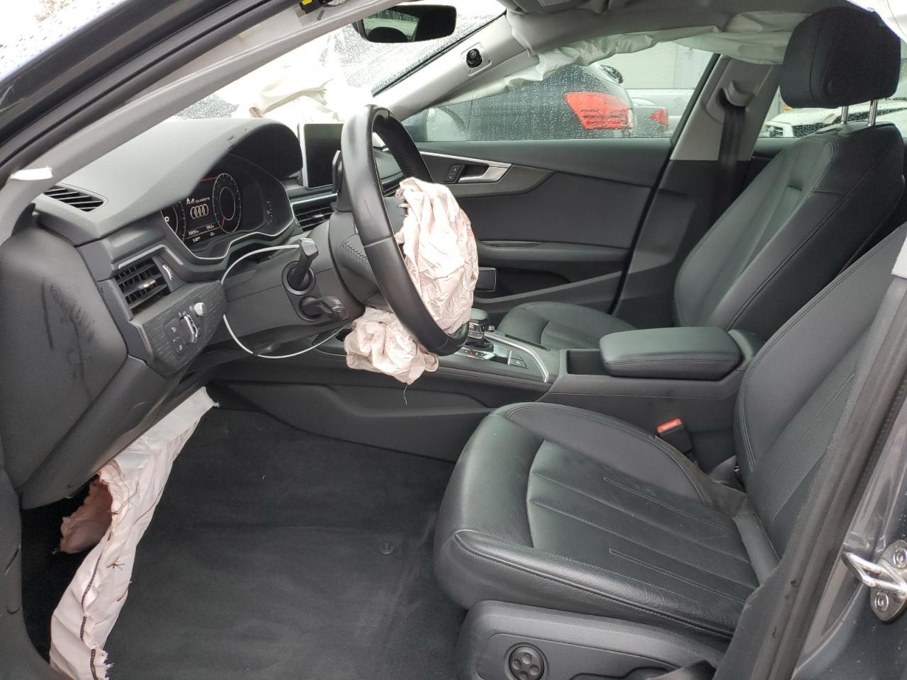 2017 AUDI A4 PRESTIG - Фото 7