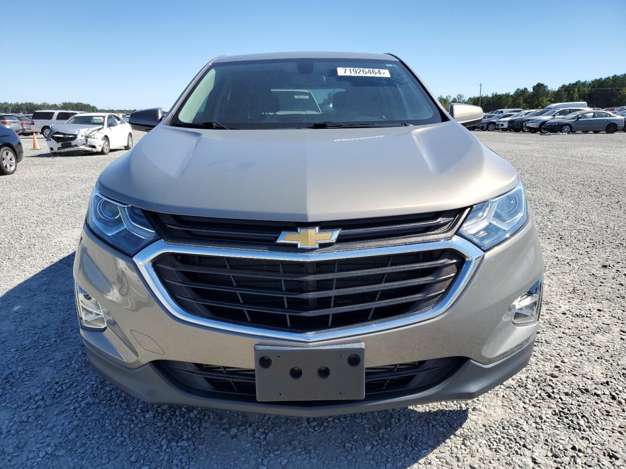 2019 CHEVROLET EQUINOX LT - Image 5