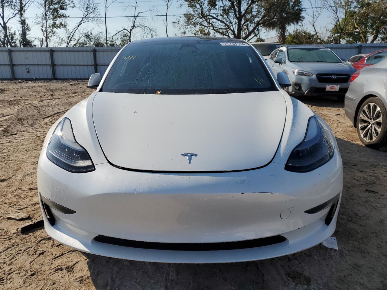 2023 TESLA MODEL 3 - Image 5