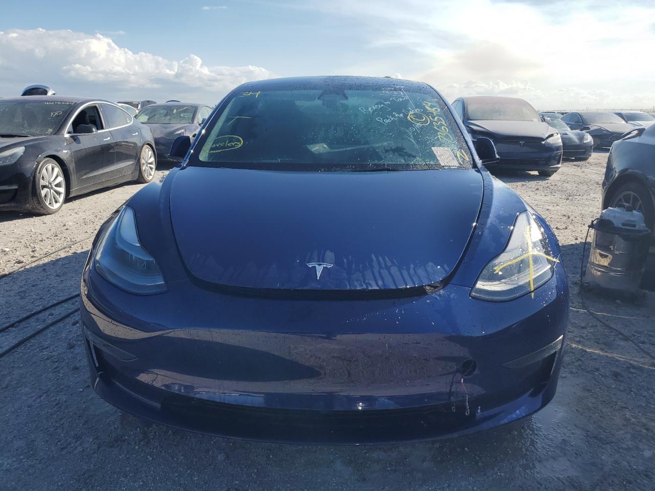 2023 TESLA MODEL 3 - Image 5
