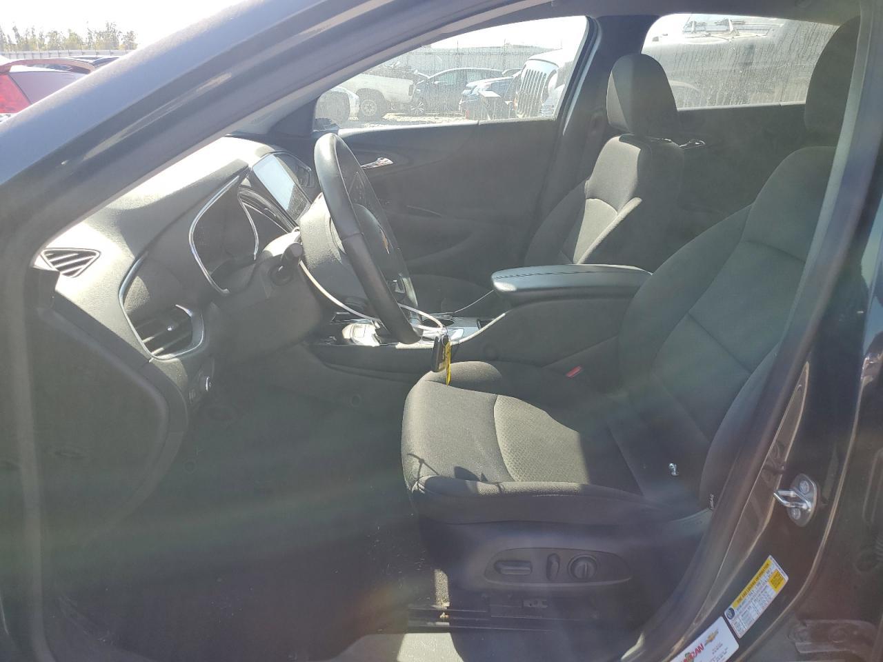 2017 CHEVROLET MALIBU LT - Image 7