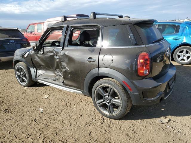 2015 MINI COOPER S C - Image 2