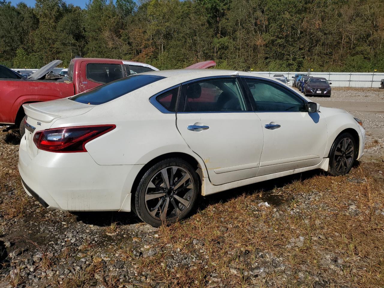 2018 NISSAN ALTIMA 2.5 - Image 3
