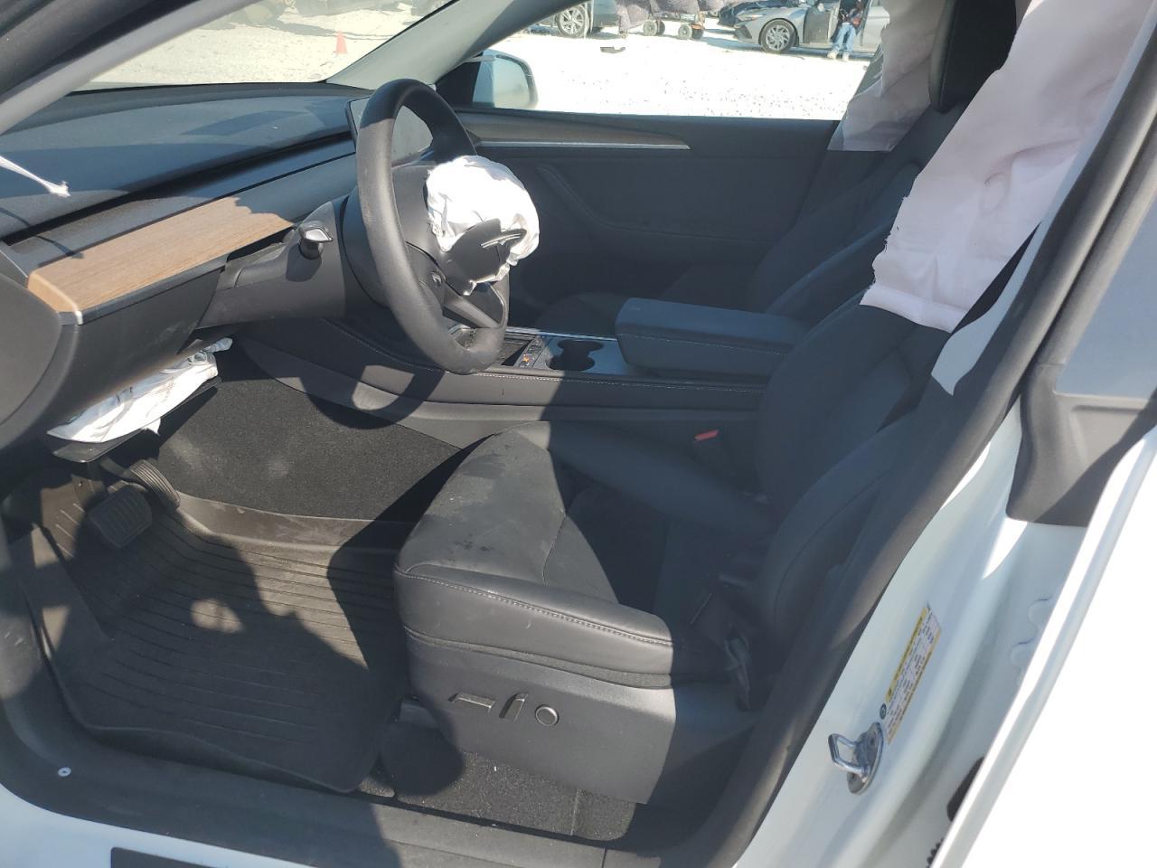 2024 TESLA MODEL Y - Image 7