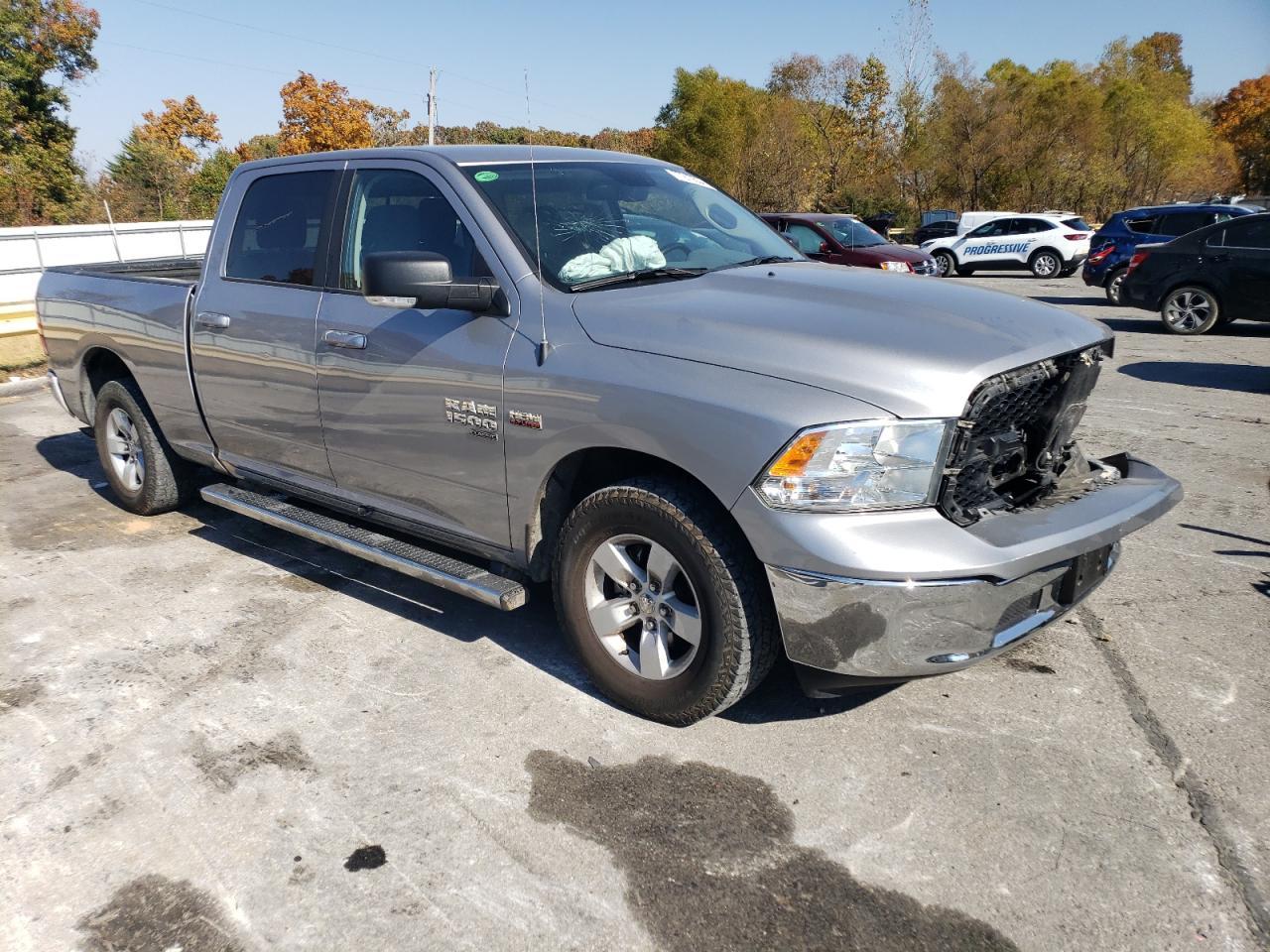 2020 RAM 1500 CLASS - Image 4