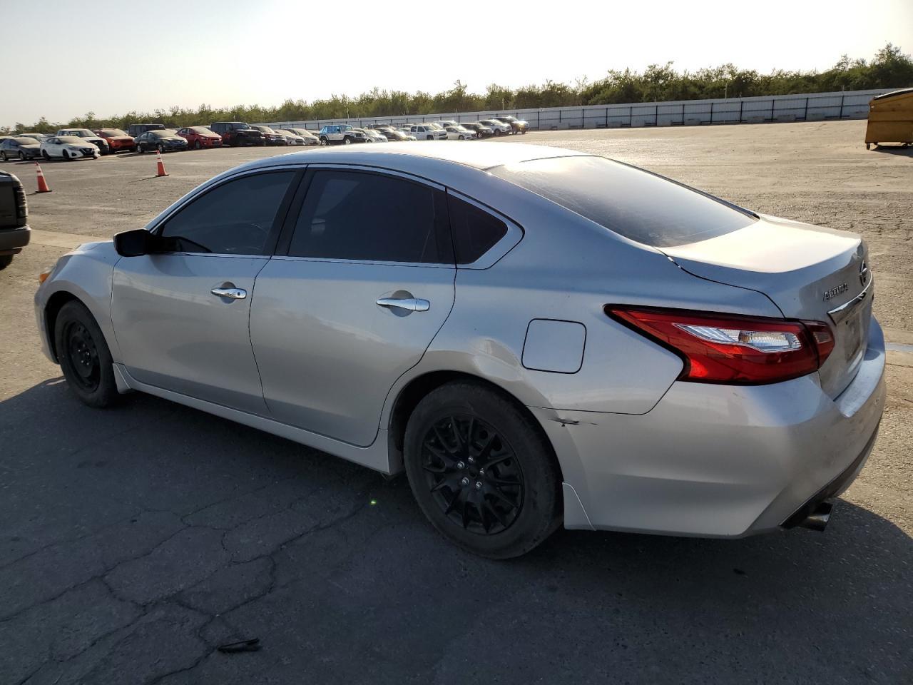 2016 NISSAN ALTIMA 2.5 - Image 2