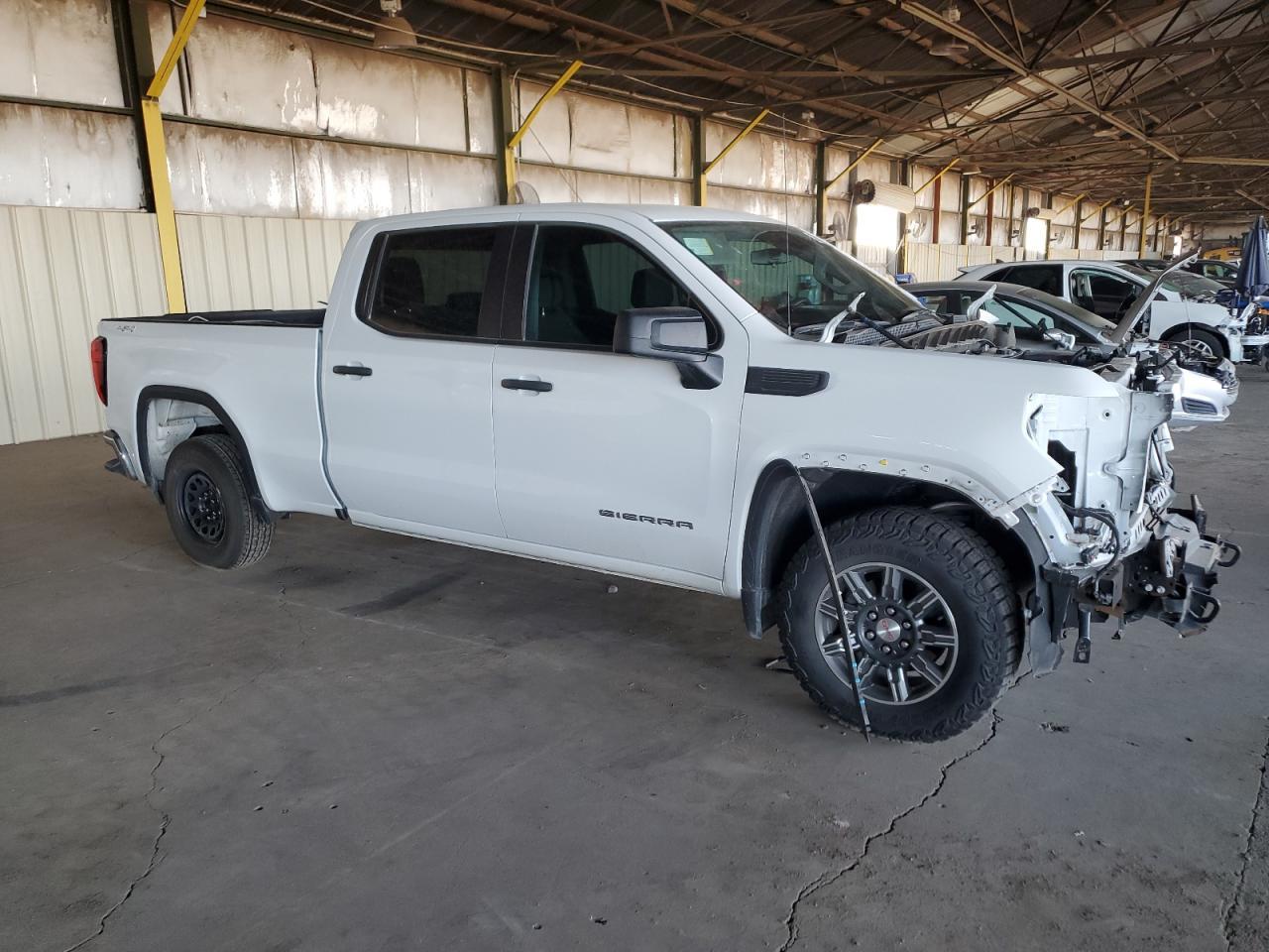 2023 GMC SIERRA K15 - Image 4