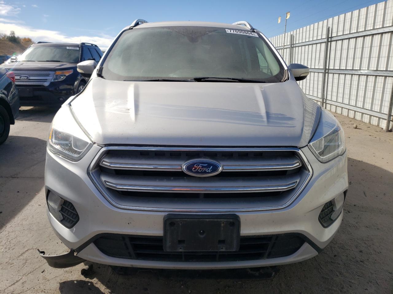 2017 FORD ESCAPE TIT - Image 5