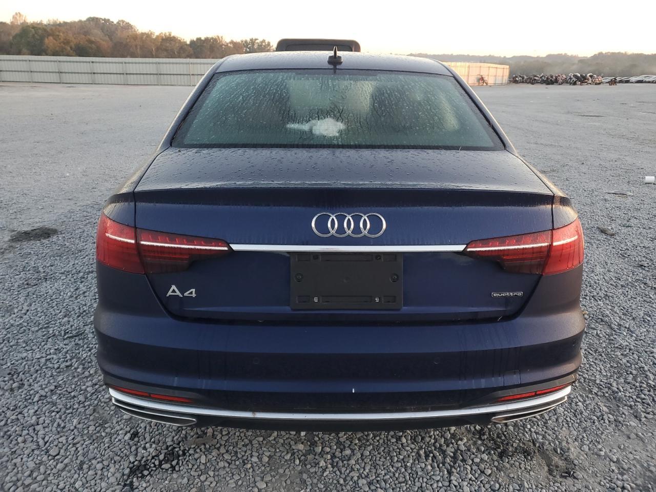 2021 AUDI A4 PREMIUM - Фото 6