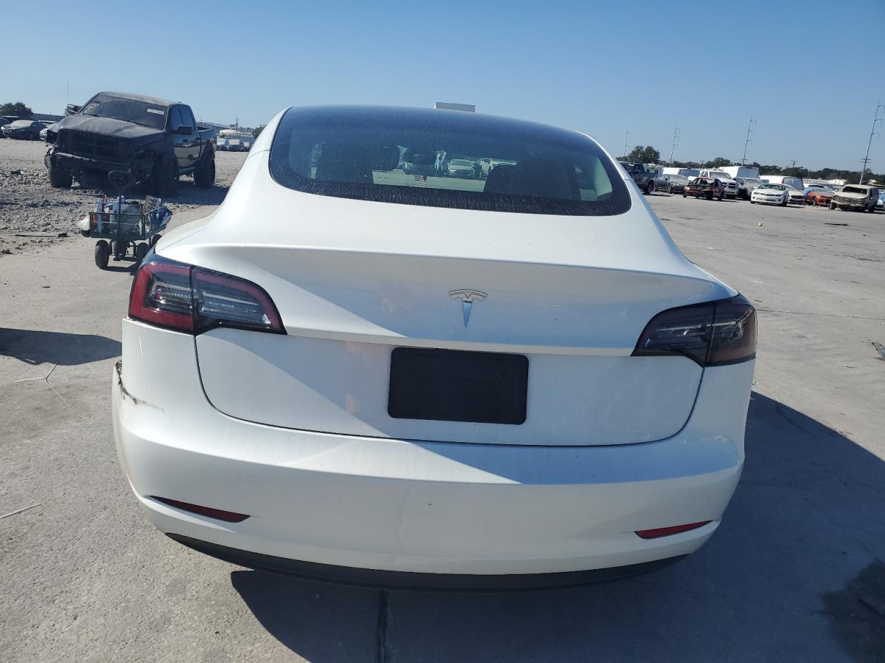 2023 TESLA MODEL 3 - Image 6