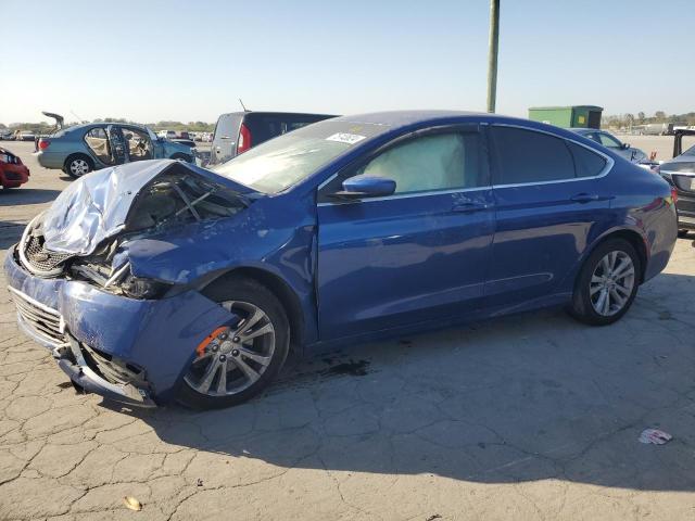 2015 CHRYSLER 200 LIMITE