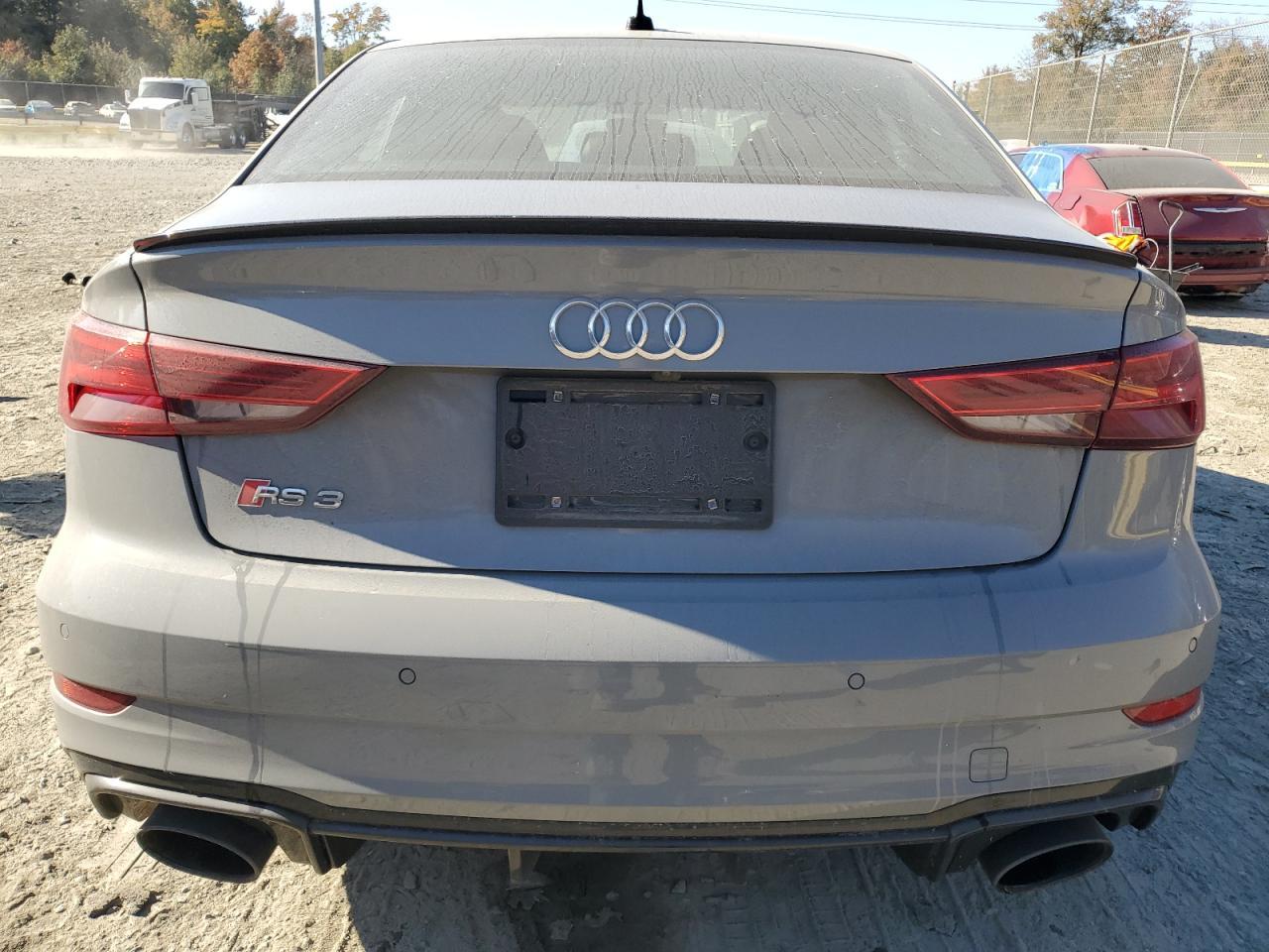 2019 AUDI RS3 - Image 6