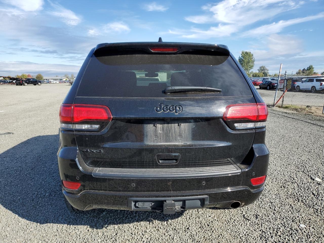 2020 JEEP GRAND CHER - Image 6