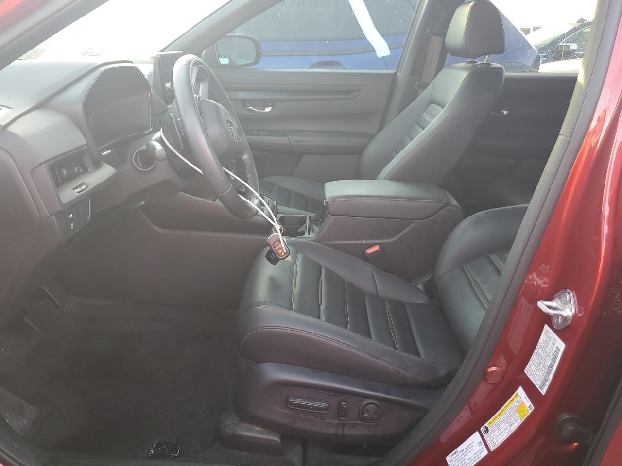 2024 HONDA CR-V SPORT - Image 7