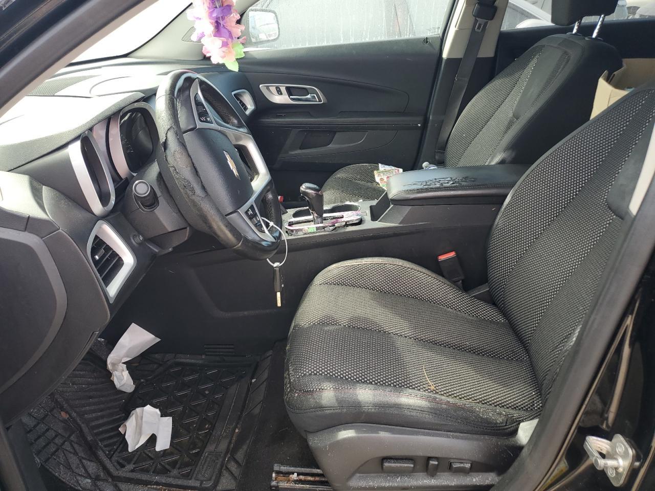 2016 CHEVROLET EQUINOX LT - Image 7