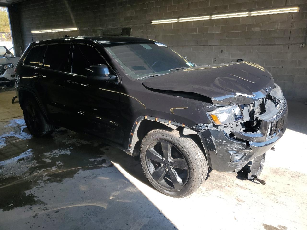 2015 JEEP GRAND CHER - Фото 4