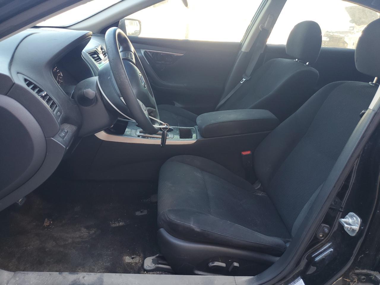 2014 NISSAN ALTIMA 2.5 - Image 7