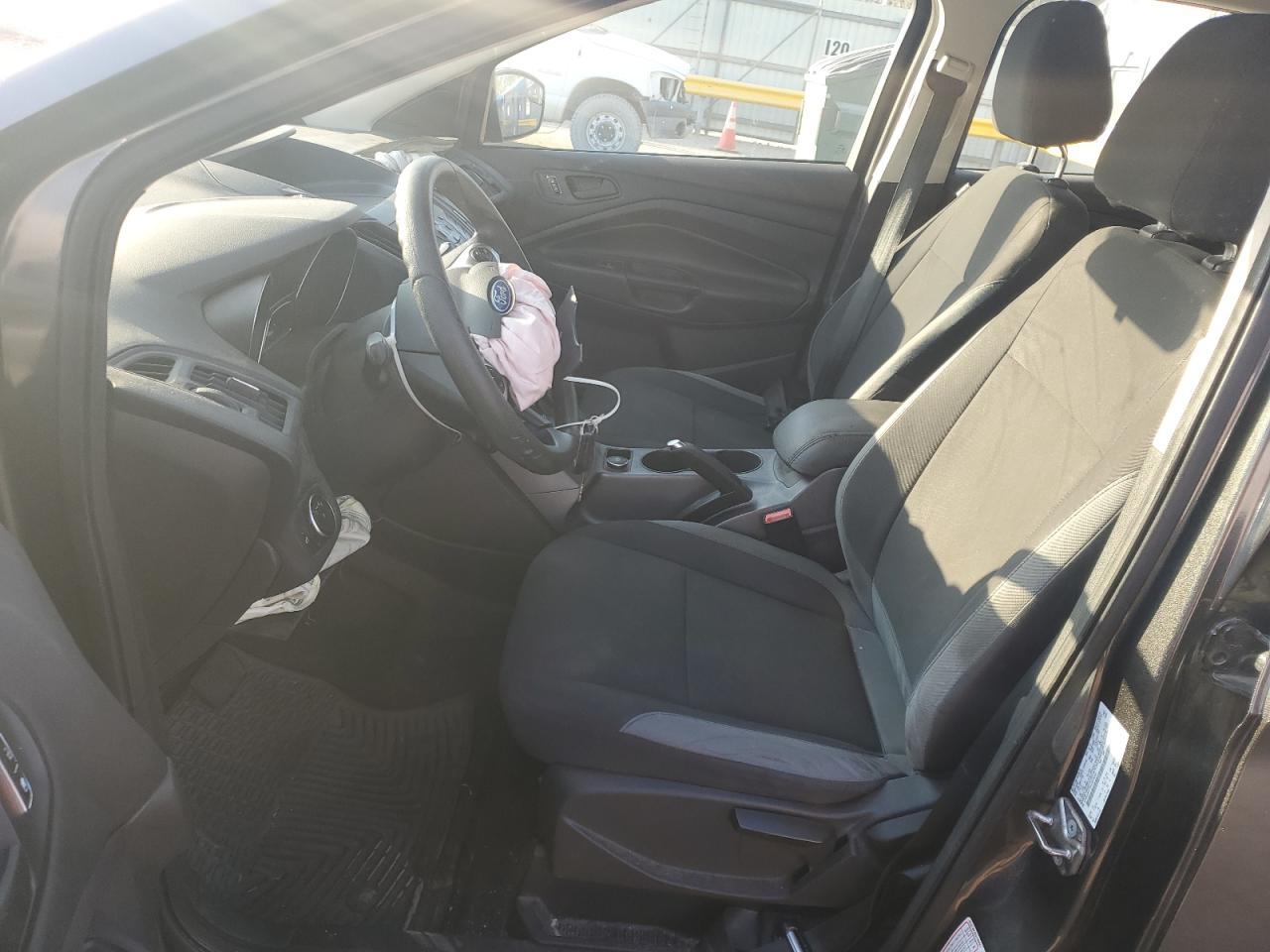 2015 FORD ESCAPE S - Image 7