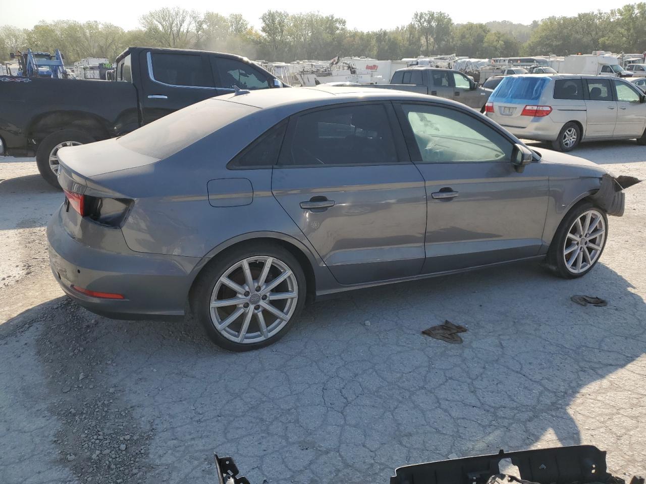 2016 AUDI A3 PREMIUM - Image 3