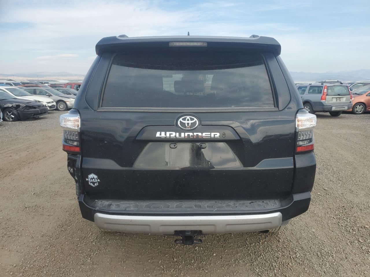 2024 TOYOTA 4RUNNER SR - Image 6