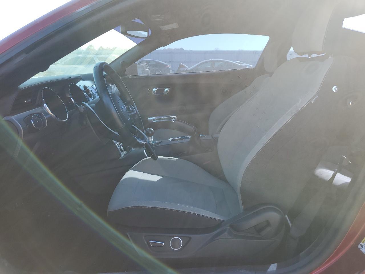 2016 FORD MUSTANG GT - Image 7