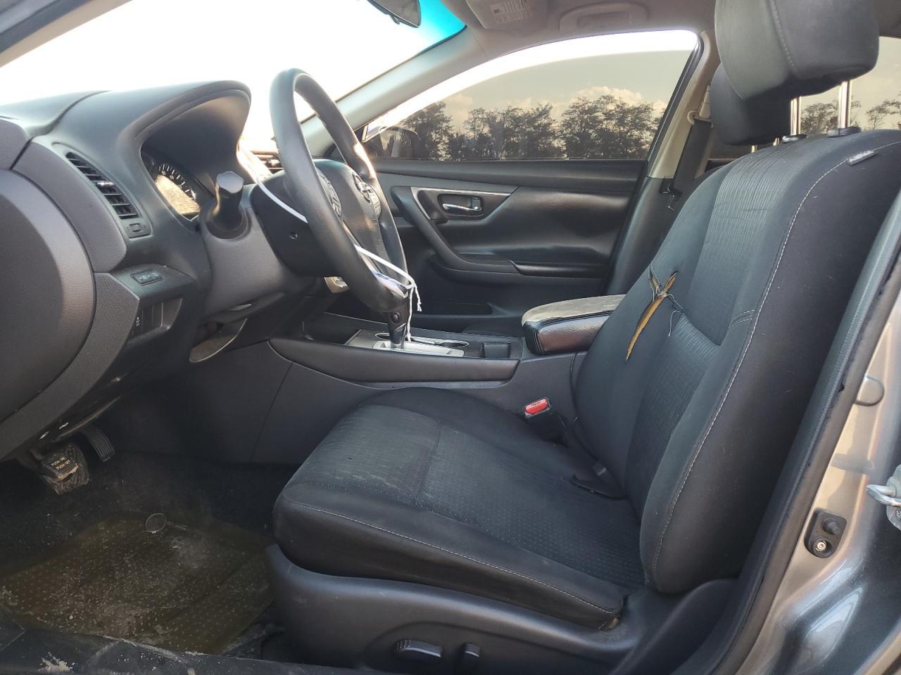 2016 NISSAN ALTIMA 2.5 - Image 7