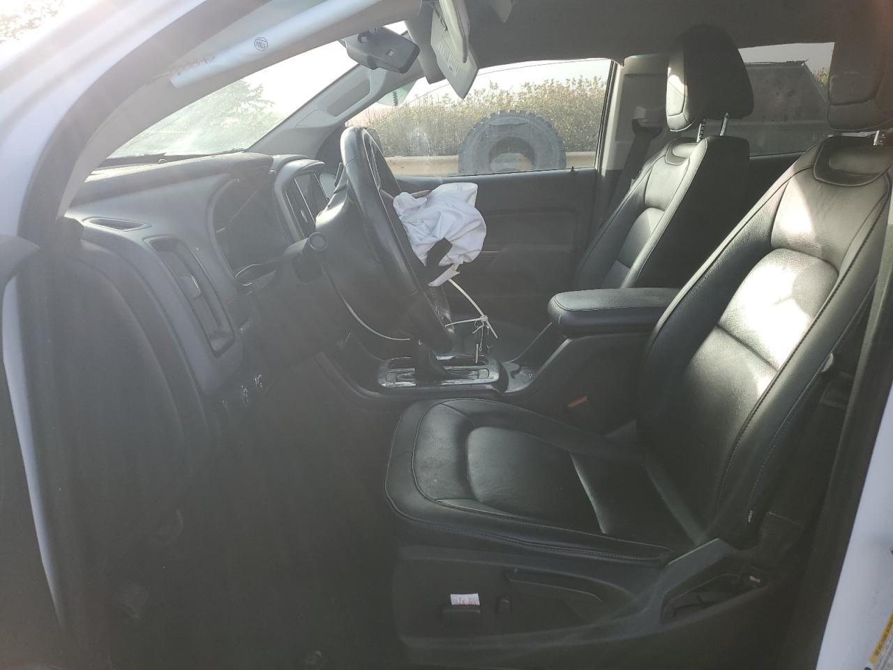 2022 CHEVROLET COLORADO Z - Фото 7