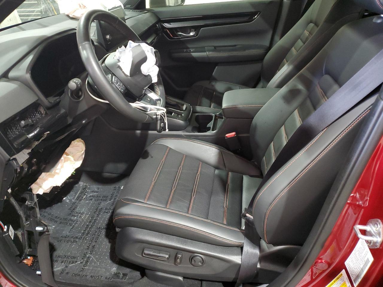 2023 HONDA CR-V SPORT - Фото 7