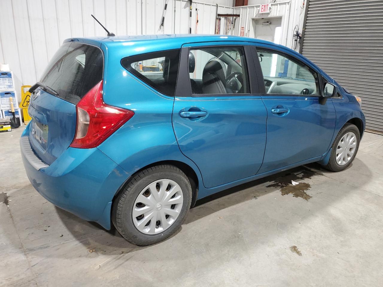 2015 NISSAN VERSA NOTE - Фото 3