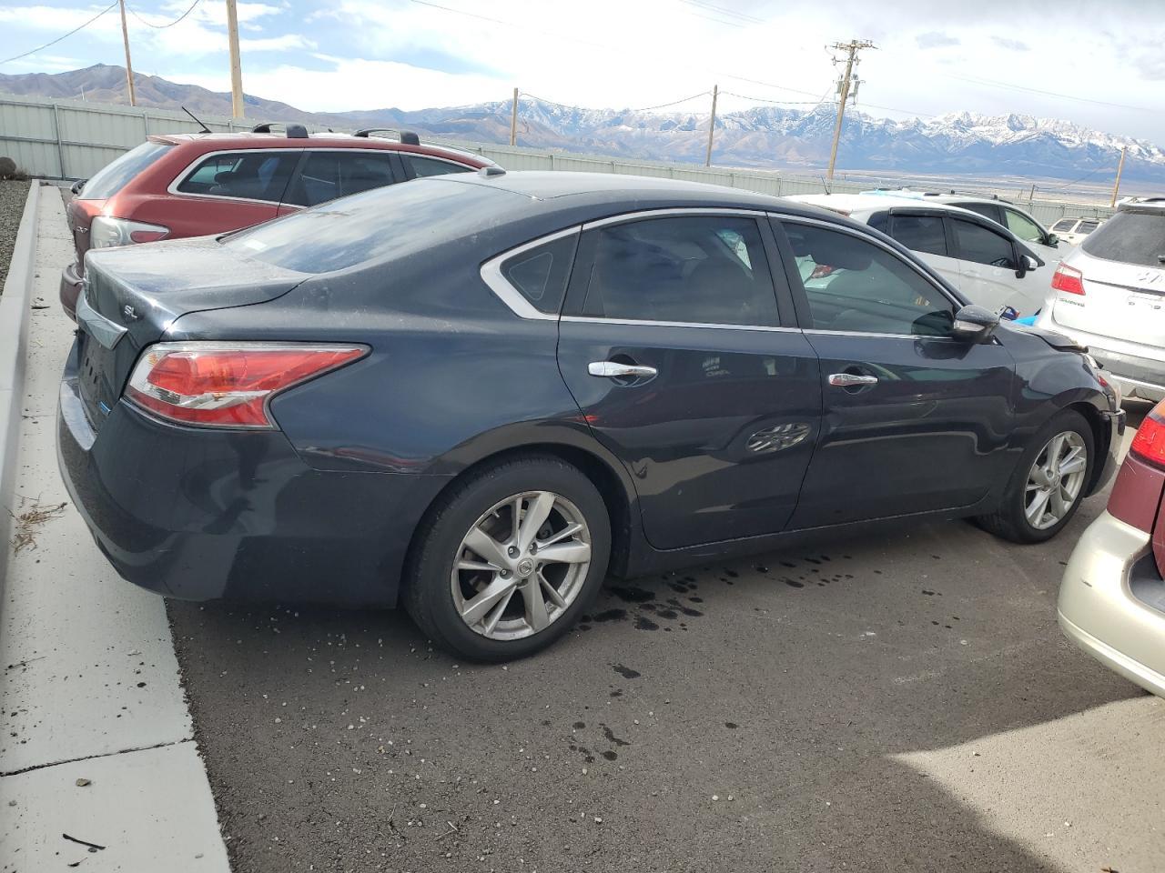 2014 NISSAN ALTIMA 2.5 - Image 3