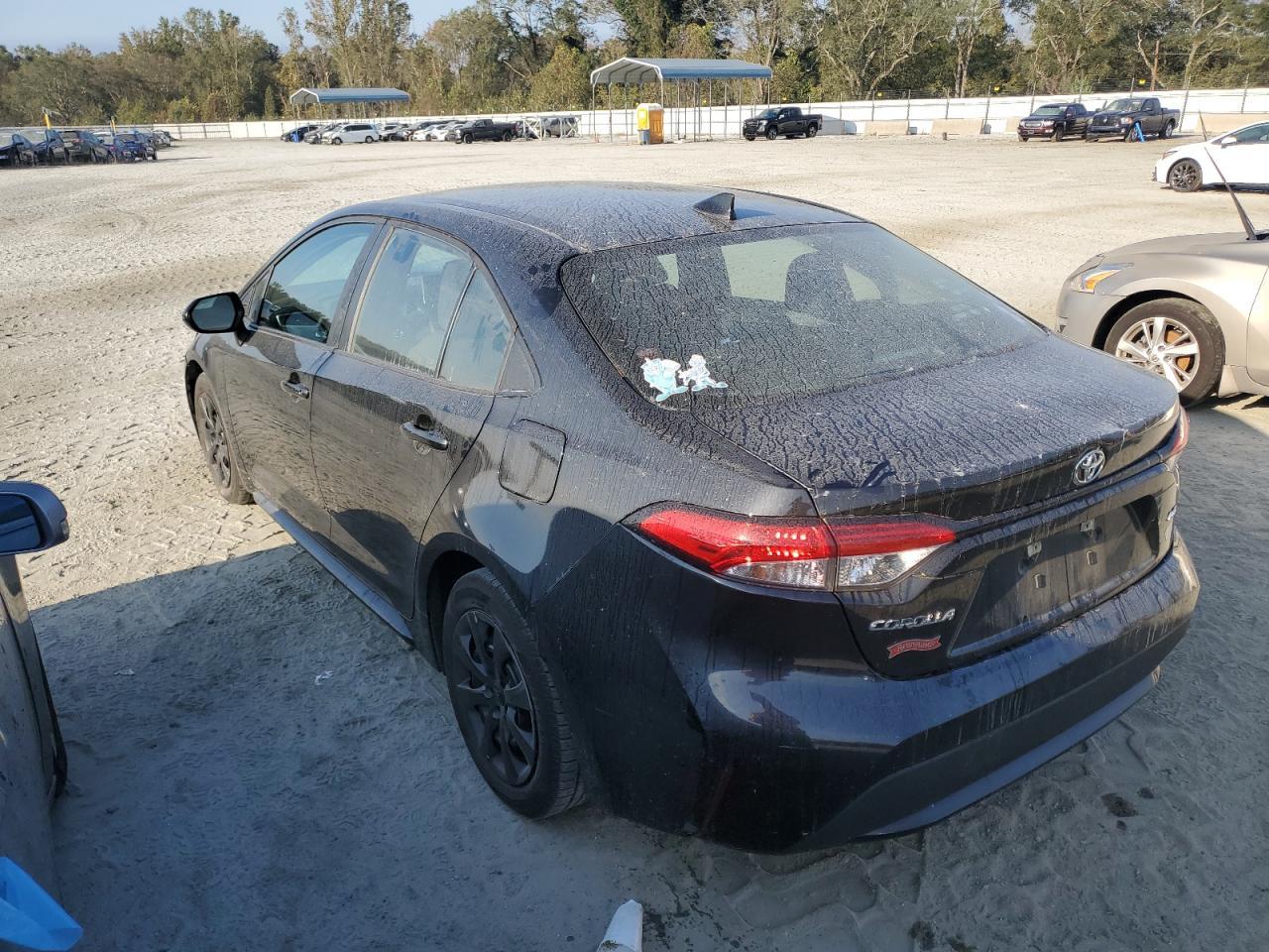 2020 TOYOTA COROLLA LE - Image 2