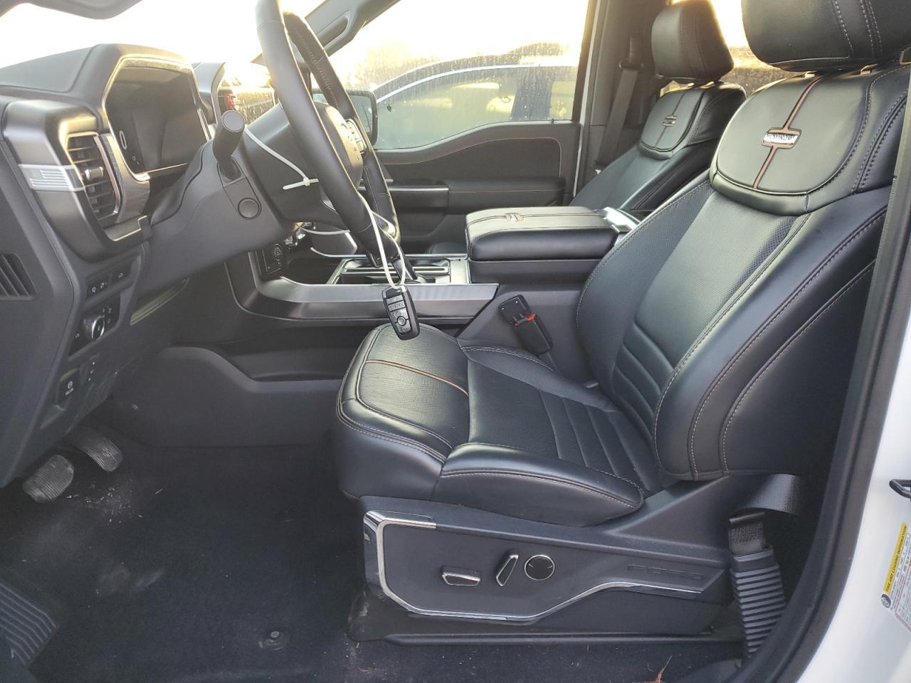 2023 FORD F150 SUPER - Фото 7