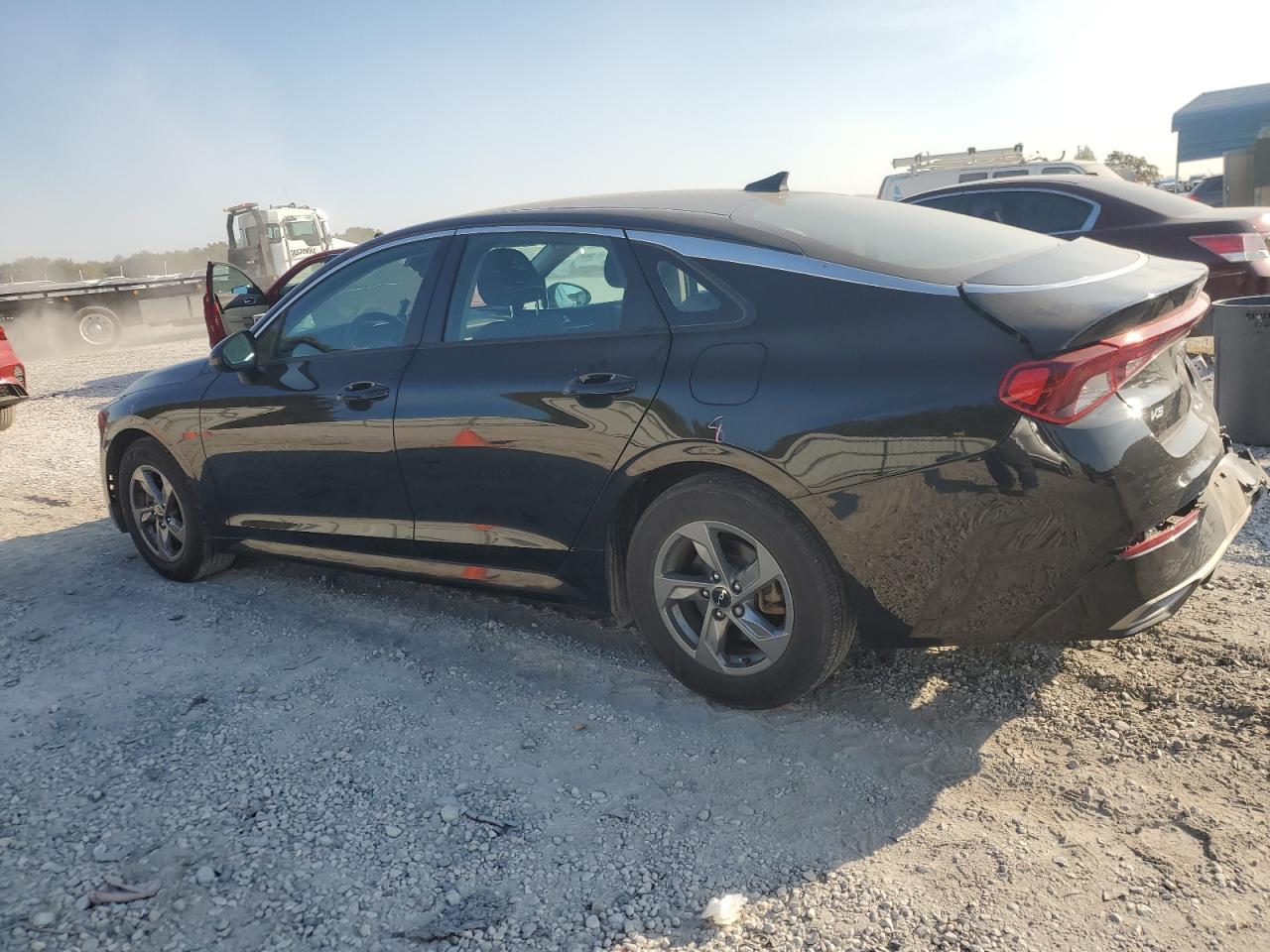 2023 KIA K5 LXS - Image 2