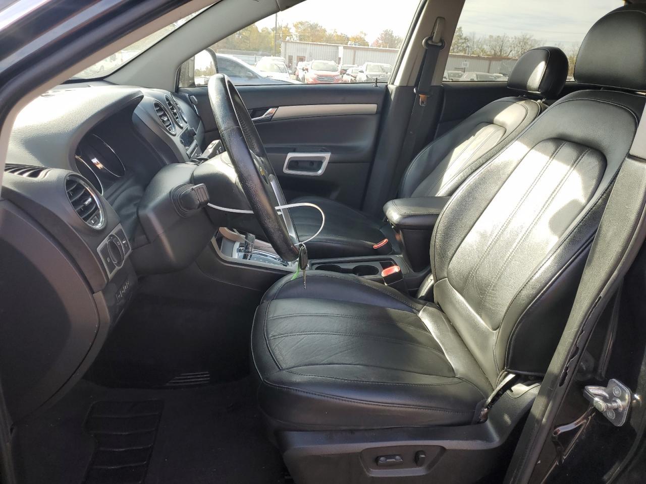 2012 CHEVROLET CAPTIVA SP - Фото 7