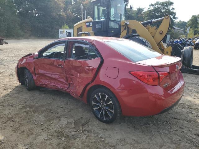 2018 TOYOTA COROLLA L - Фото 2
