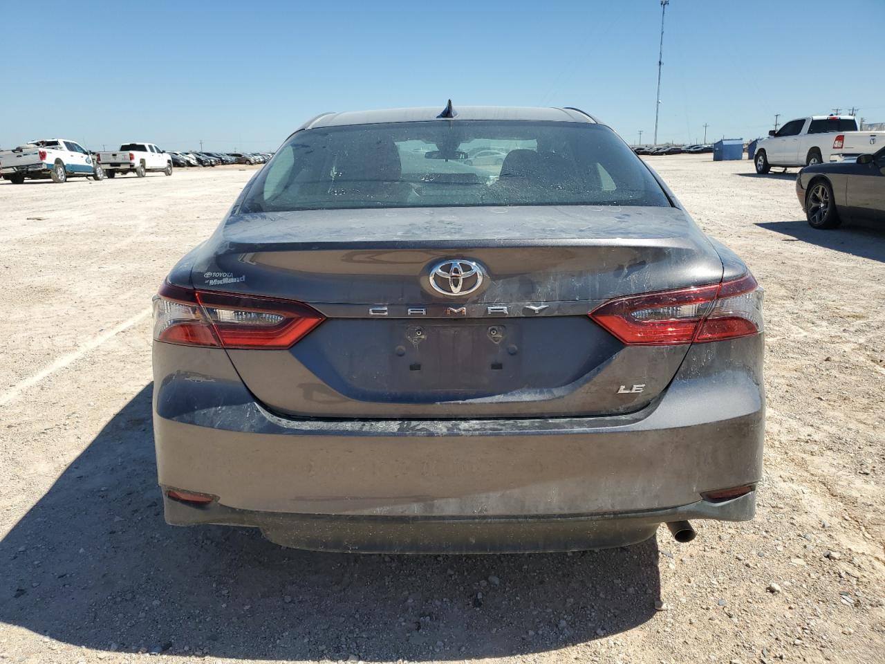 2023 TOYOTA CAMRY LE - Image 6