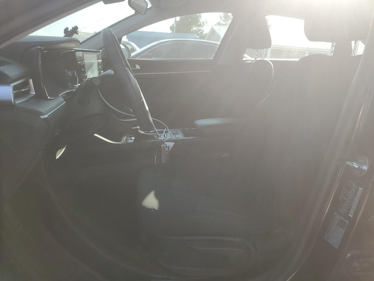 2023 KIA K5 LXS - Image 7