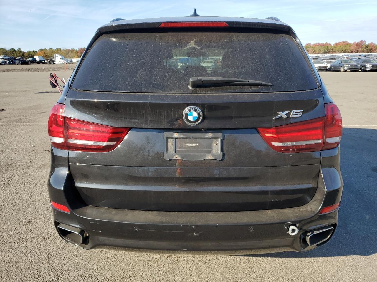 2016 BMW X5 XDRIVE3 - Image 6