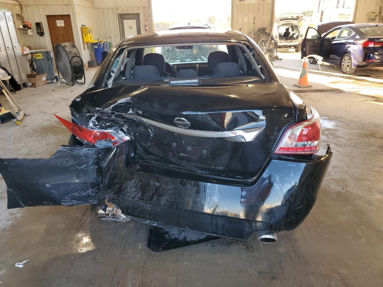 2015 NISSAN ALTIMA 2.5 - Image 6