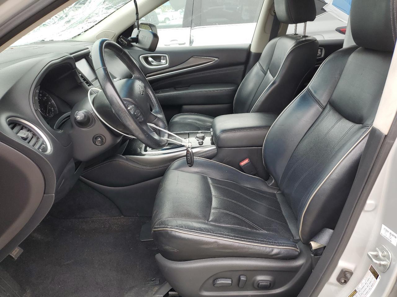 2016 INFINITI QX60 - Image 7