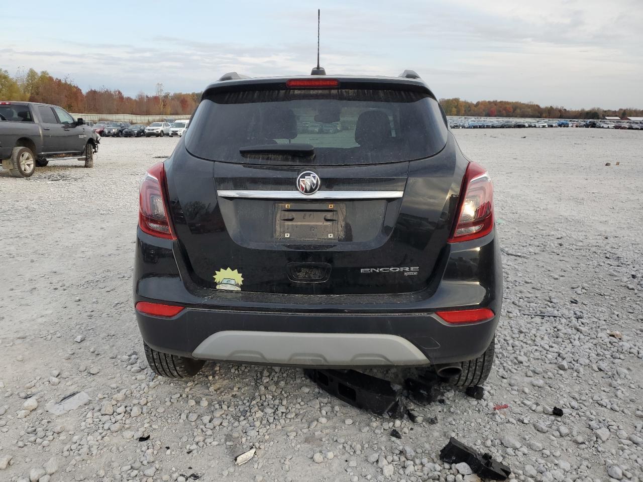 2019 BUICK ENCORE PRE - Image 6