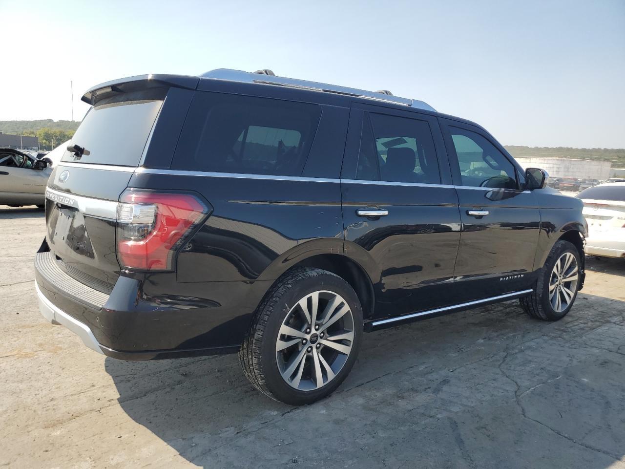 2020 FORD EXPEDITION - Image 3