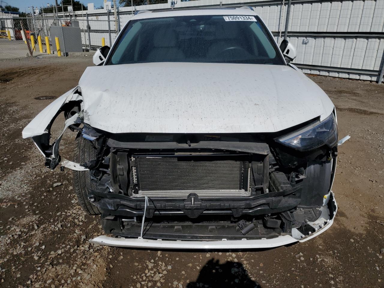 2021 AUDI Q3 PREMIUM - Image 5
