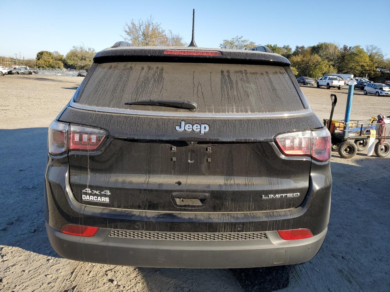 2024 JEEP COMPASS LI - Image 6
