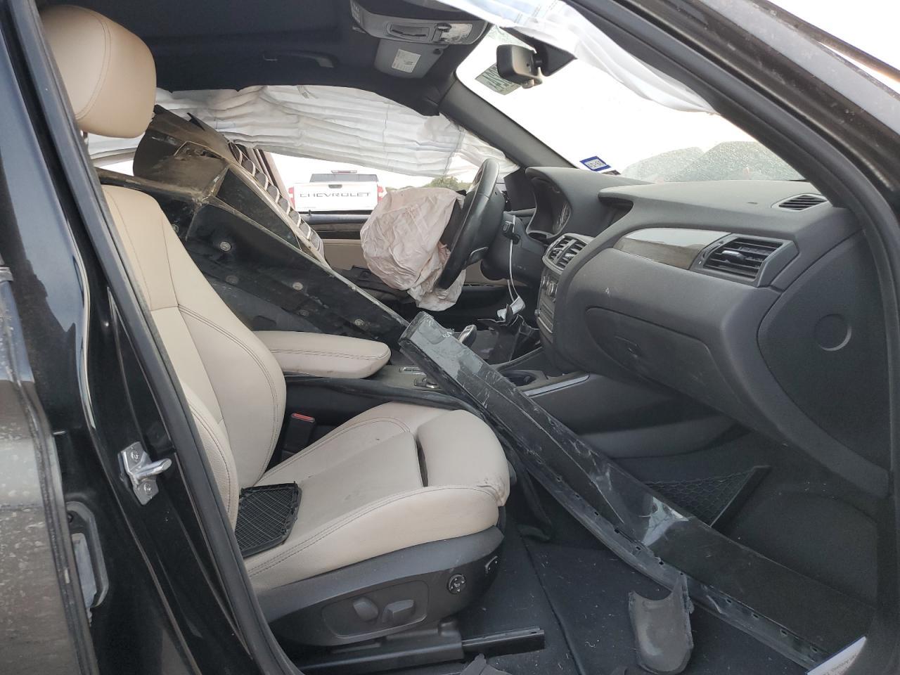 2014 BMW X3 XDRIVE2 - Фото 7
