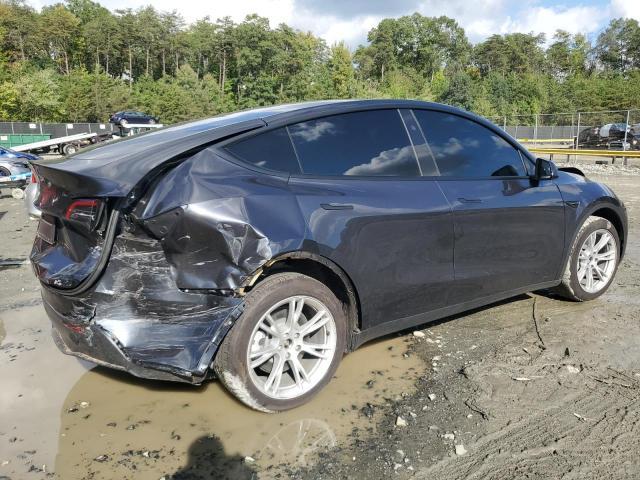 2024 TESLA MODEL Y - Image 3