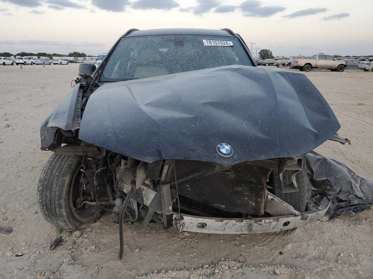 2014 BMW X3 XDRIVE2 - Фото 5