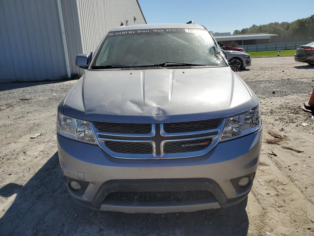2016 DODGE JOURNEY SX - Image 5