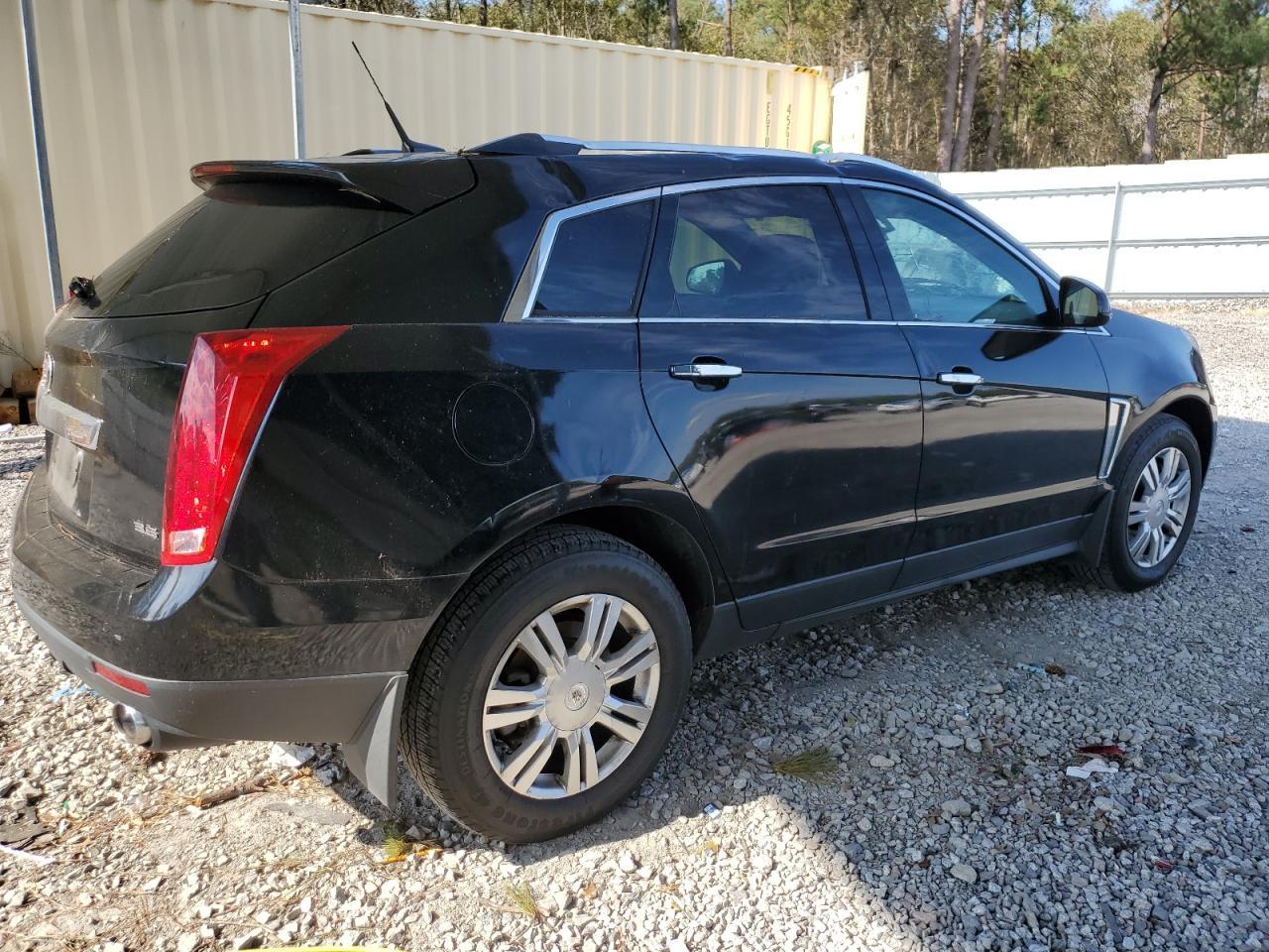 2013 CADILLAC SRX LUXURY - Image 3