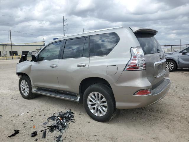 2022 LEXUS GX 460 - Image 2